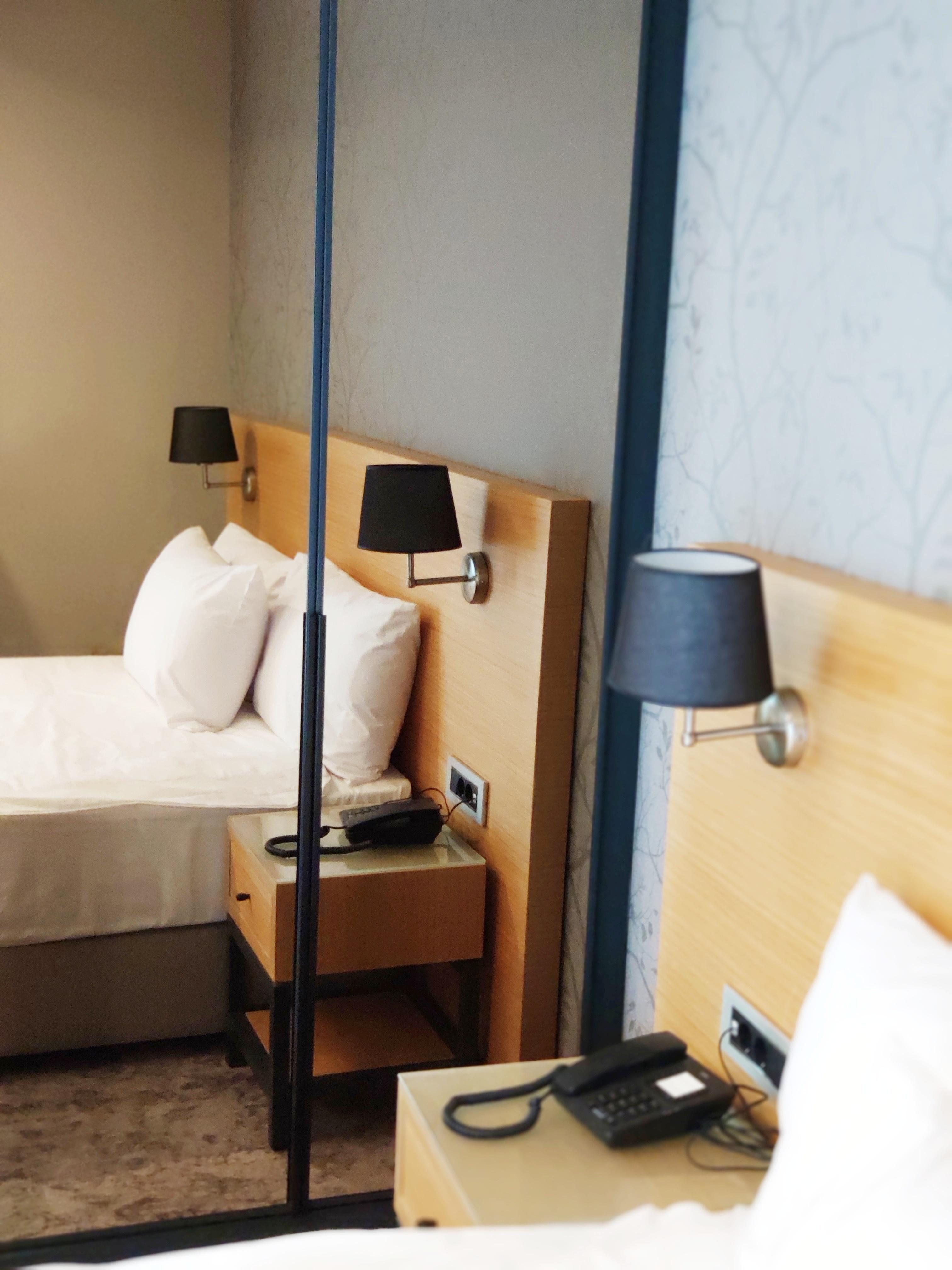 Triada Hotel Karakoey Istanbulská provincie Exteriér fotografie
