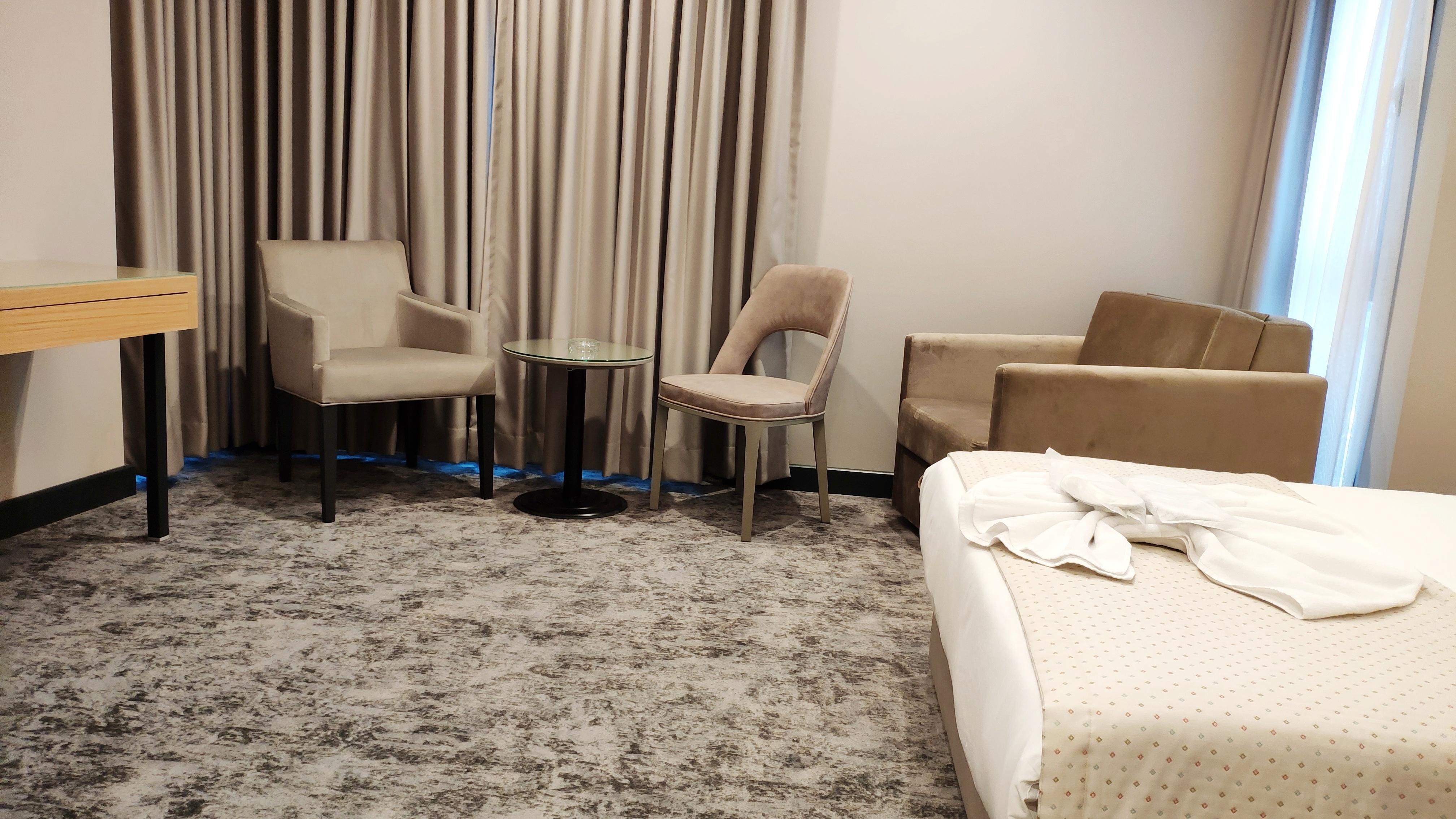 Triada Hotel Karakoey Istanbulská provincie Exteriér fotografie