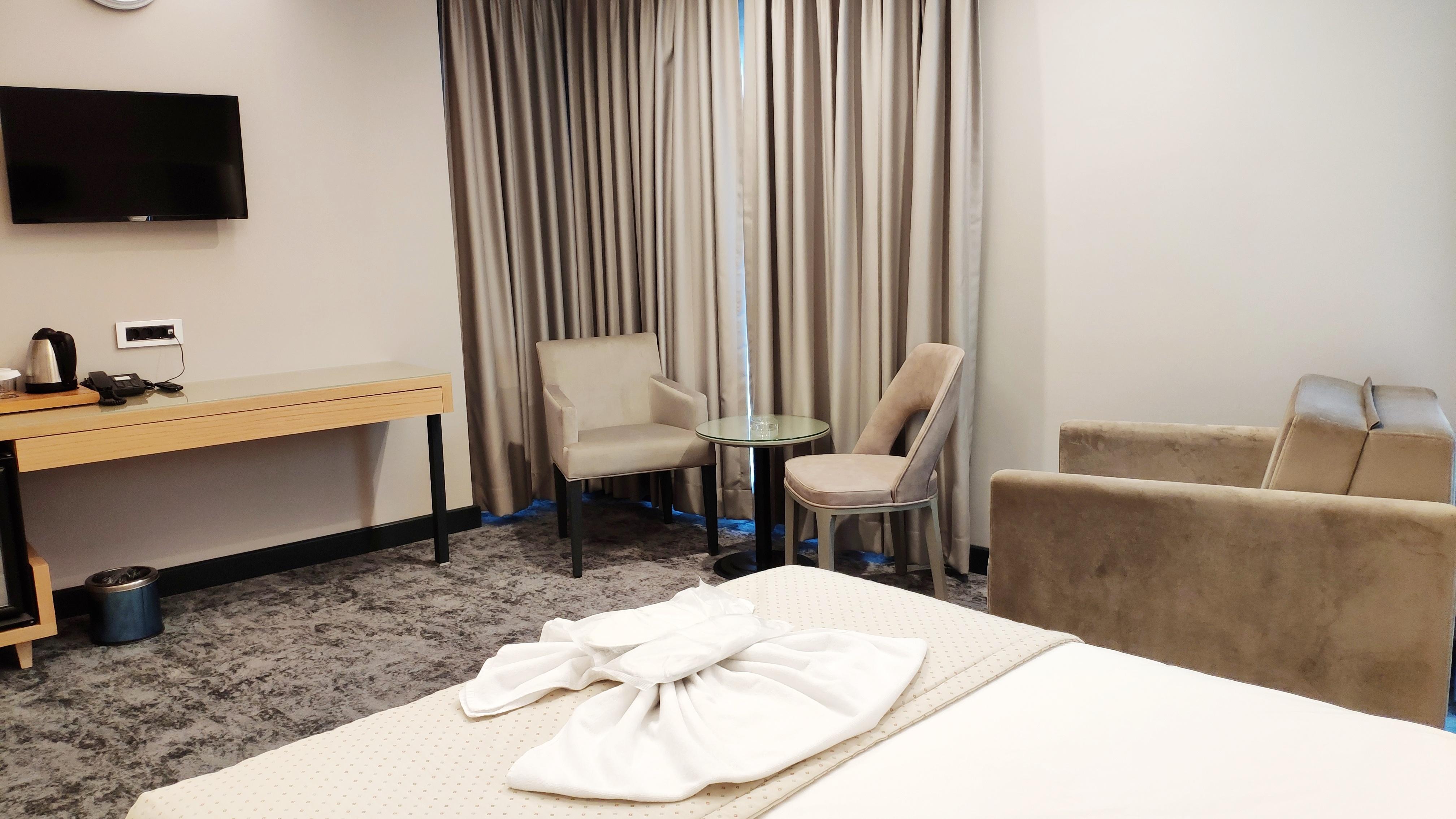 Triada Hotel Karakoey Istanbulská provincie Exteriér fotografie