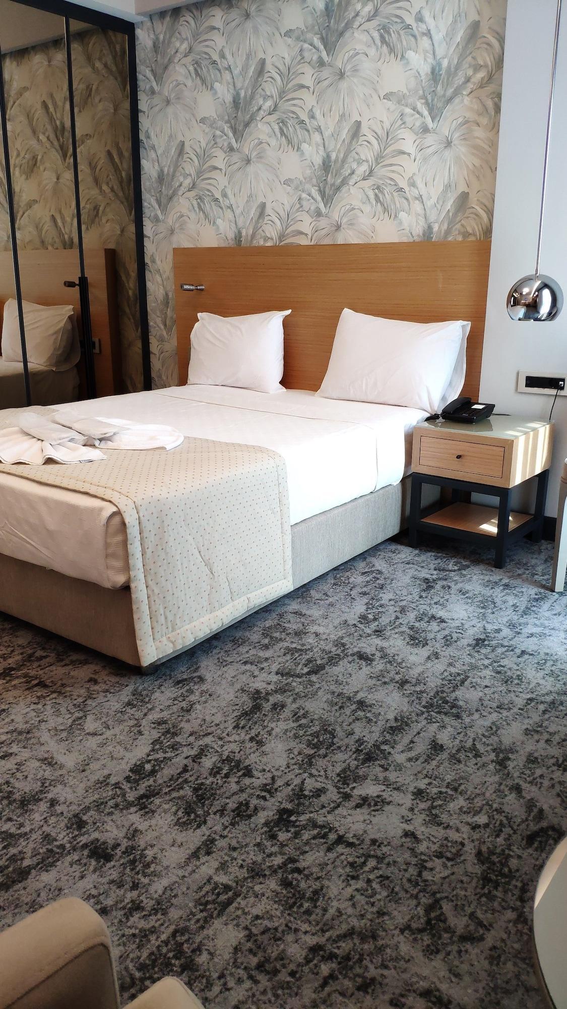 Triada Hotel Karakoey Istanbulská provincie Exteriér fotografie