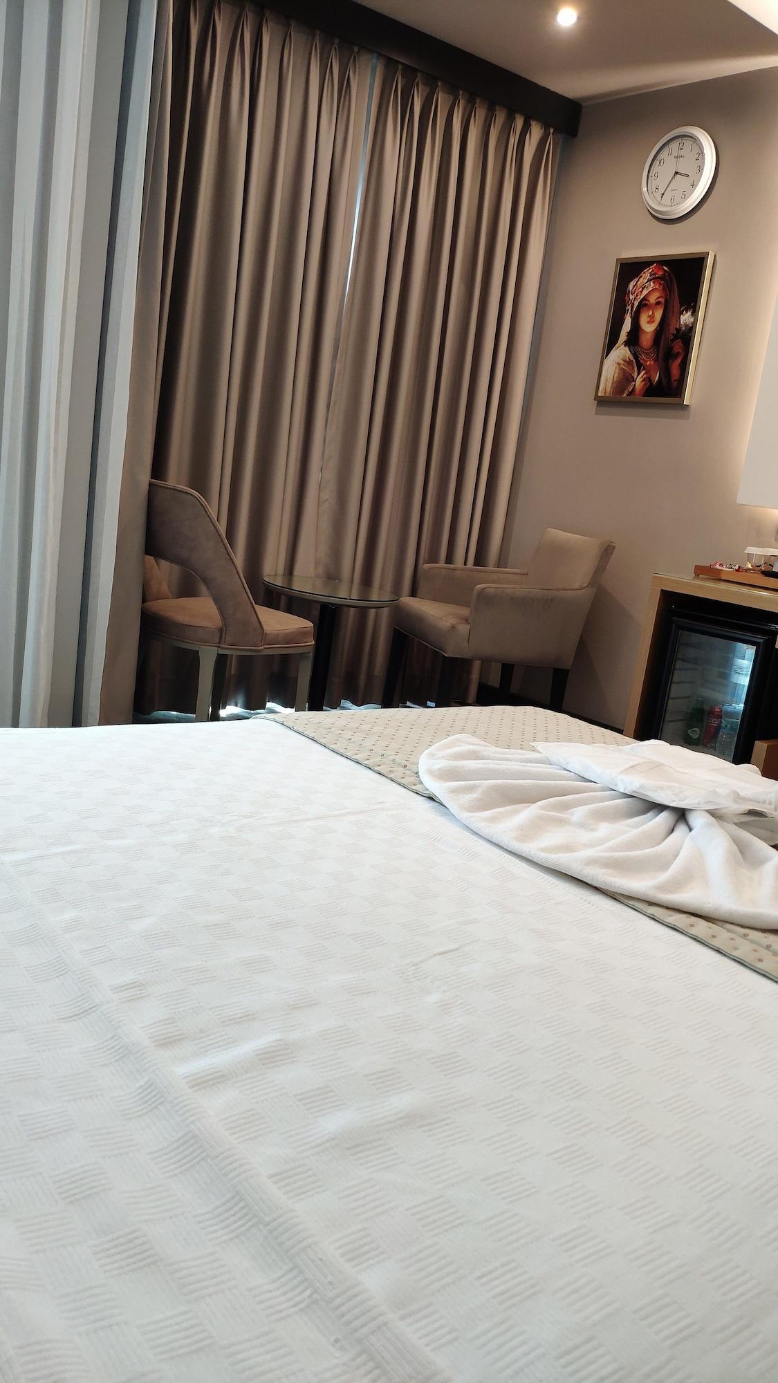 Triada Hotel Karakoey Istanbulská provincie Exteriér fotografie