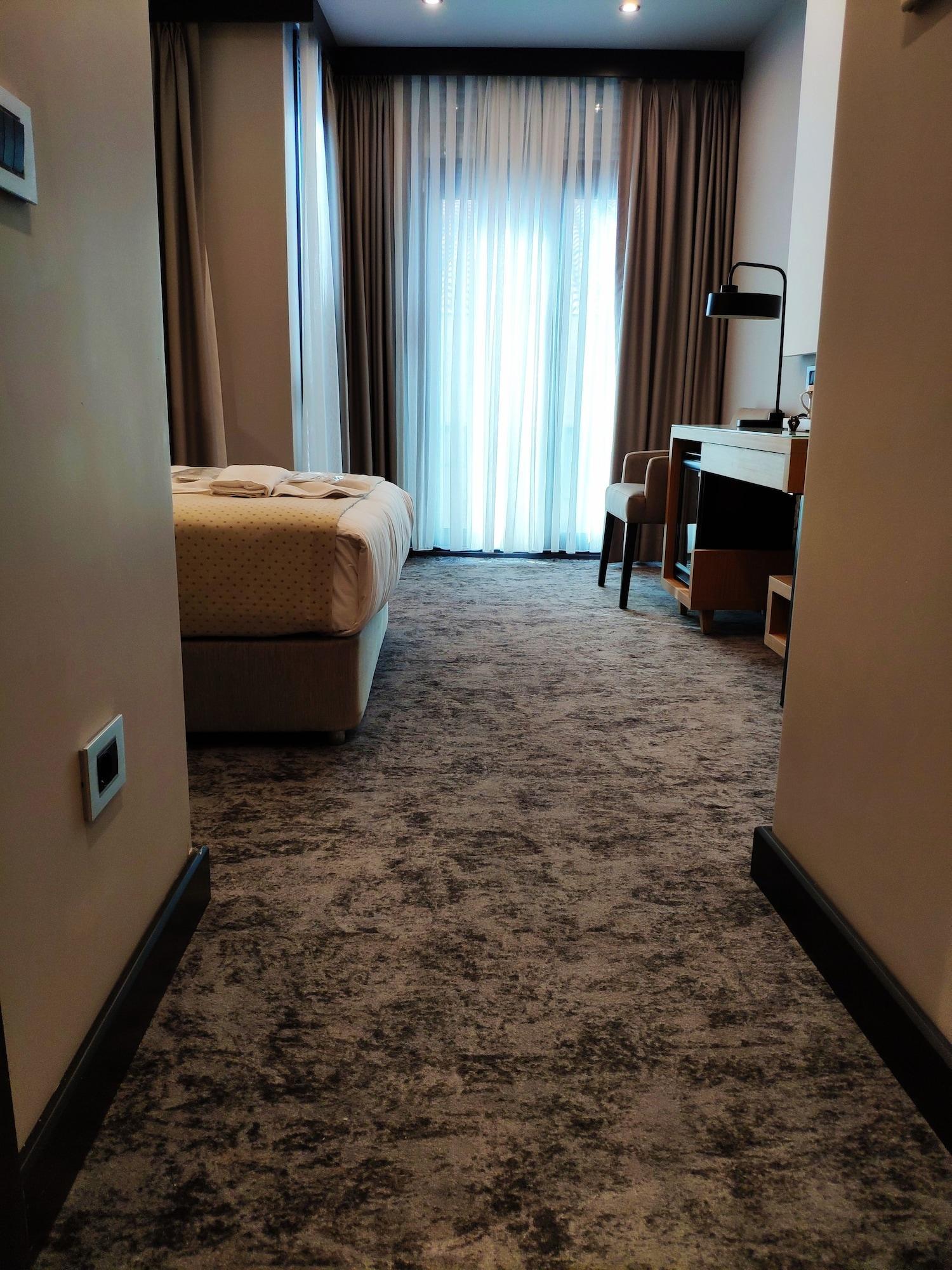Triada Hotel Karakoey Istanbulská provincie Exteriér fotografie