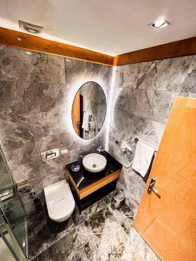 Triada Hotel Karakoey Istanbulská provincie Exteriér fotografie