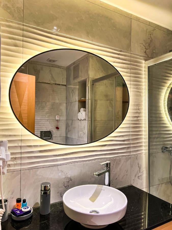 Triada Hotel Karakoey Istanbulská provincie Exteriér fotografie