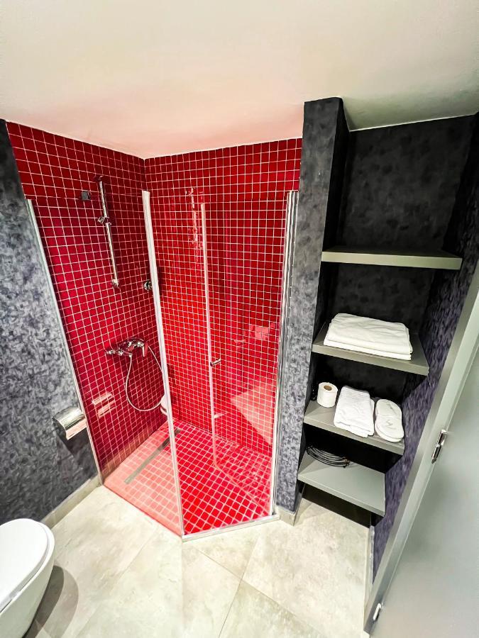 Triada Hotel Karakoey Istanbulská provincie Exteriér fotografie